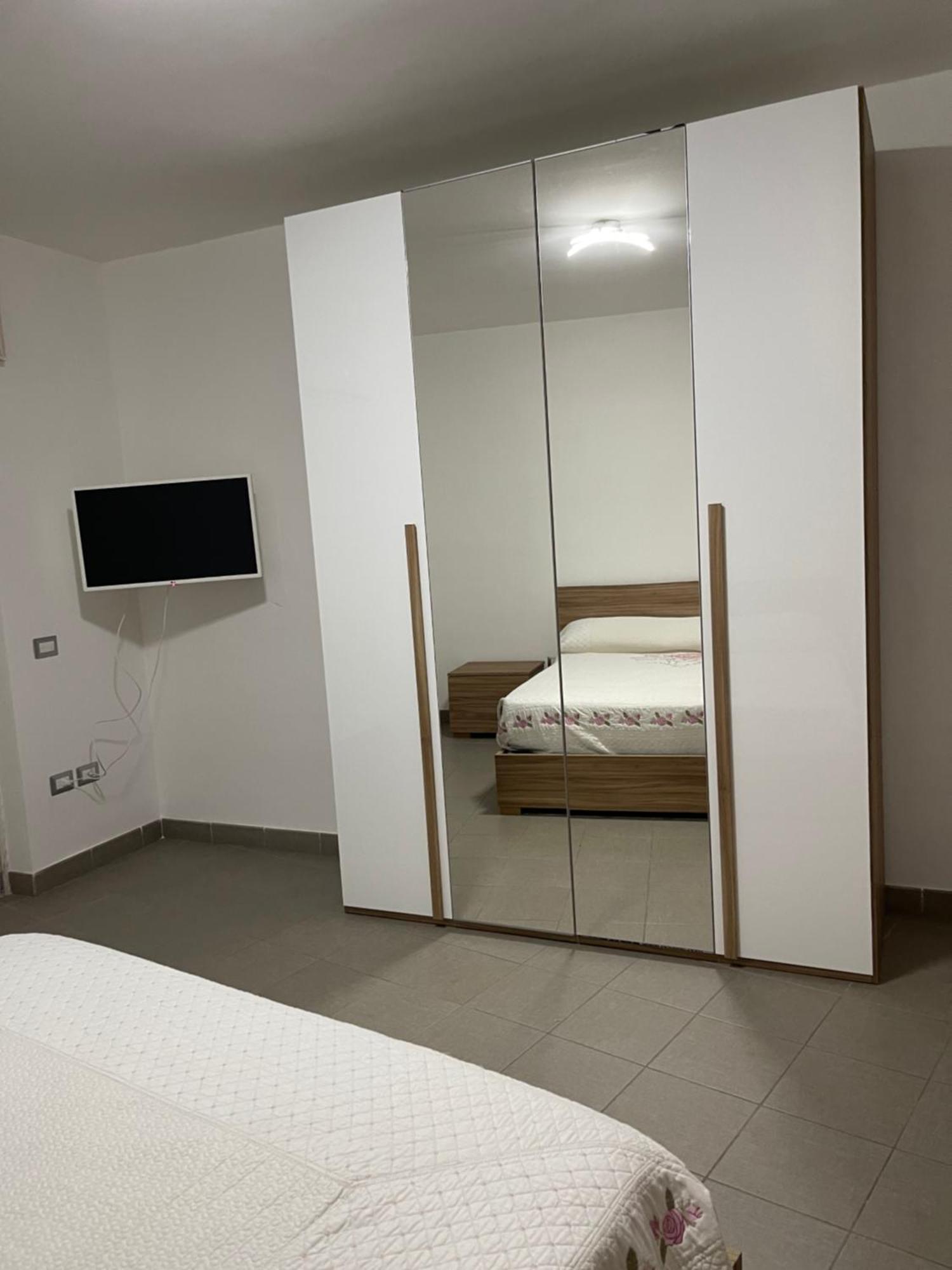 Teddy'Sroom Nocera Superiore Exterior foto